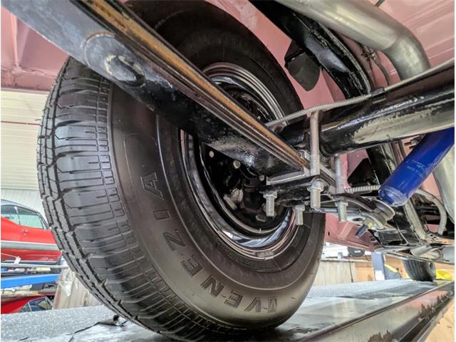 1957 Ford Fairlane (CC-2065092) for sale in Volo, Illinois