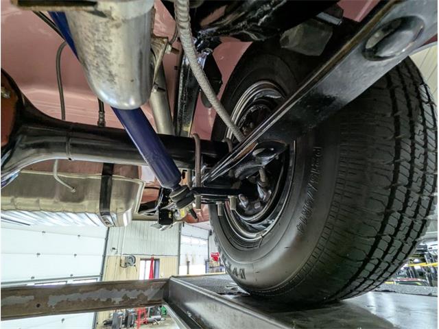 1957 Ford Fairlane (CC-2065092) for sale in Volo, Illinois