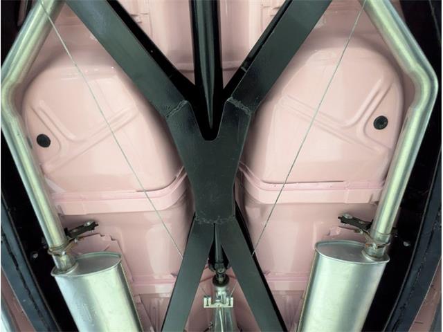 1957 Ford Fairlane (CC-2065092) for sale in Volo, Illinois