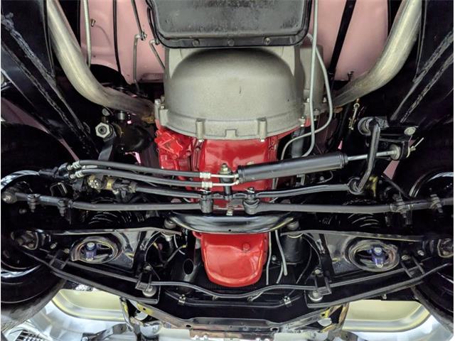 1957 Ford Fairlane (CC-2065092) for sale in Volo, Illinois