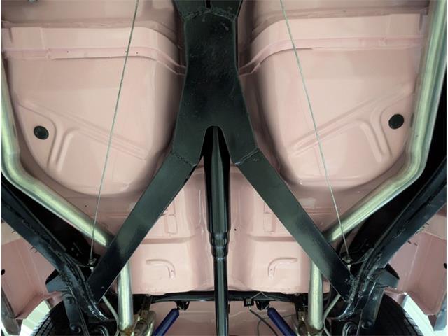 1957 Ford Fairlane (CC-2065092) for sale in Volo, Illinois