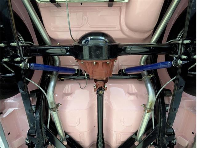 1957 Ford Fairlane (CC-2065092) for sale in Volo, Illinois