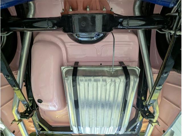 1957 Ford Fairlane (CC-2065092) for sale in Volo, Illinois