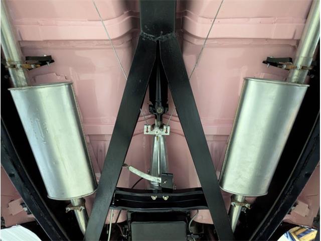 1957 Ford Fairlane (CC-2065092) for sale in Volo, Illinois