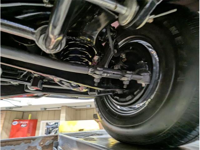 1957 Ford Fairlane (CC-2065092) for sale in Volo, Illinois