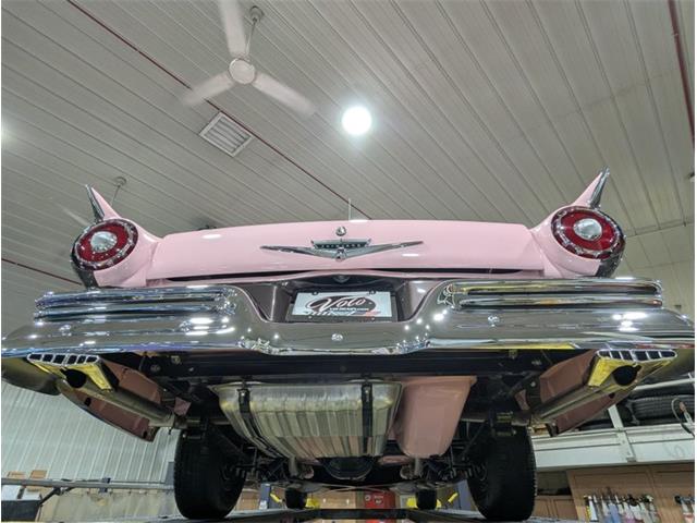 1957 Ford Fairlane (CC-2065092) for sale in Volo, Illinois
