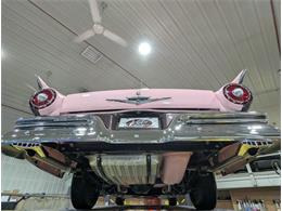 1957 Ford Fairlane (CC-2065092) for sale in Volo, Illinois