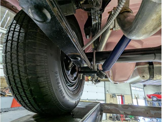 1957 Ford Fairlane (CC-2065092) for sale in Volo, Illinois