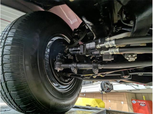 1957 Ford Fairlane (CC-2065092) for sale in Volo, Illinois