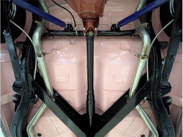 1957 Ford Fairlane (CC-2065092) for sale in Volo, Illinois