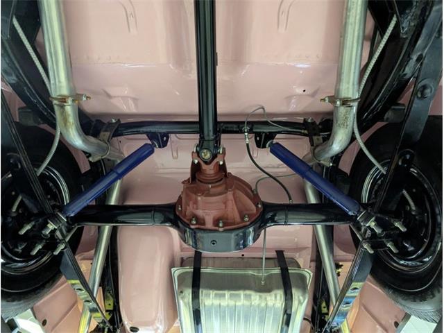 1957 Ford Fairlane (CC-2065092) for sale in Volo, Illinois