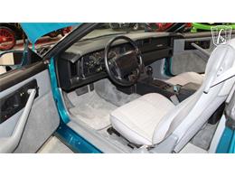 1991 Chevrolet Camaro (CC-2065093) for sale in Runnemede, New Jersey