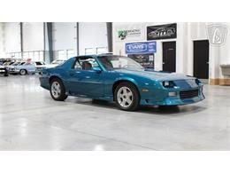 1991 Chevrolet Camaro (CC-2065093) for sale in Runnemede, New Jersey