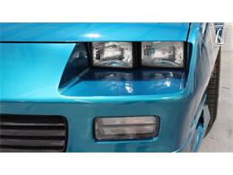 1991 Chevrolet Camaro (CC-2065093) for sale in Runnemede, New Jersey