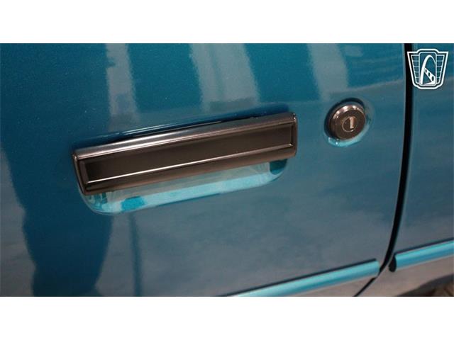 1991 Chevrolet Camaro (CC-2065093) for sale in Runnemede, New Jersey