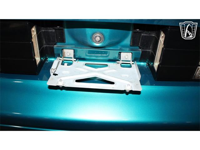 1991 Chevrolet Camaro (CC-2065093) for sale in Runnemede, New Jersey