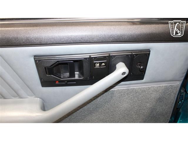 1991 Chevrolet Camaro (CC-2065093) for sale in Runnemede, New Jersey