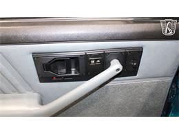 1991 Chevrolet Camaro (CC-2065093) for sale in Runnemede, New Jersey