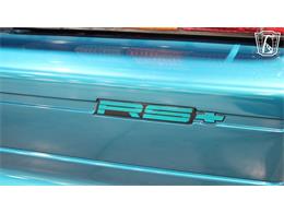 1991 Chevrolet Camaro (CC-2065093) for sale in Runnemede, New Jersey