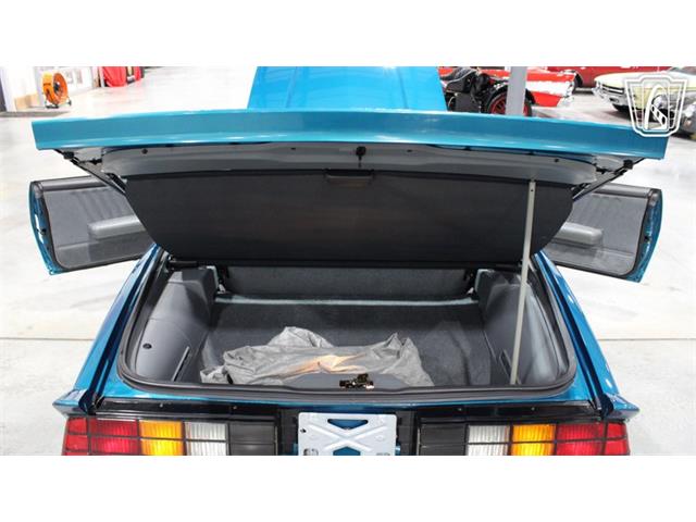 1991 Chevrolet Camaro (CC-2065093) for sale in Runnemede, New Jersey