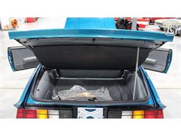 1991 Chevrolet Camaro (CC-2065093) for sale in Runnemede, New Jersey