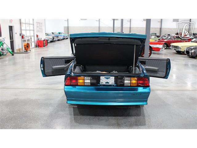 1991 Chevrolet Camaro (CC-2065093) for sale in Runnemede, New Jersey