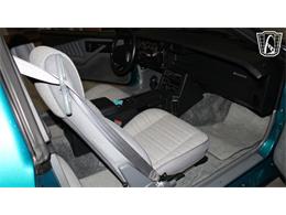 1991 Chevrolet Camaro (CC-2065093) for sale in Runnemede, New Jersey