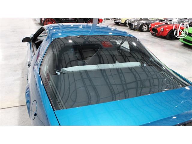 1991 Chevrolet Camaro (CC-2065093) for sale in Runnemede, New Jersey