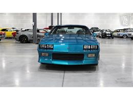 1991 Chevrolet Camaro (CC-2065093) for sale in Runnemede, New Jersey