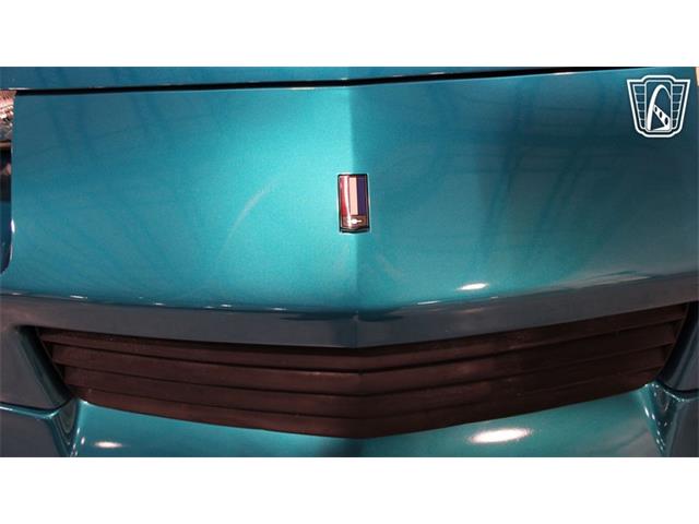 1991 Chevrolet Camaro (CC-2065093) for sale in Runnemede, New Jersey