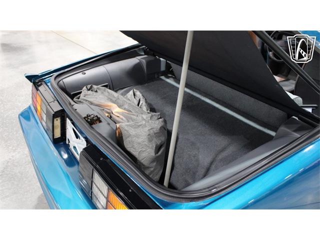 1991 Chevrolet Camaro (CC-2065093) for sale in Runnemede, New Jersey