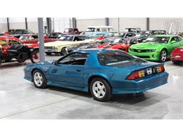 1991 Chevrolet Camaro (CC-2065093) for sale in Runnemede, New Jersey