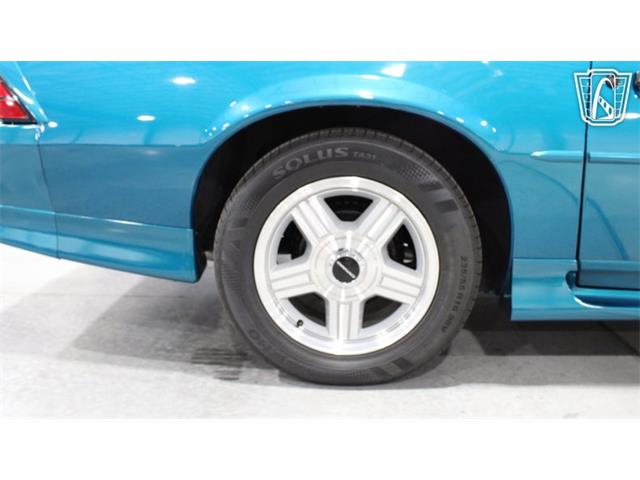 1991 Chevrolet Camaro (CC-2065093) for sale in Runnemede, New Jersey