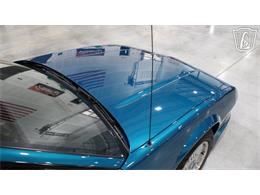 1991 Chevrolet Camaro (CC-2065093) for sale in Runnemede, New Jersey