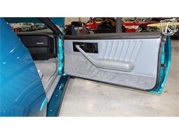 1991 Chevrolet Camaro (CC-2065093) for sale in Runnemede, New Jersey