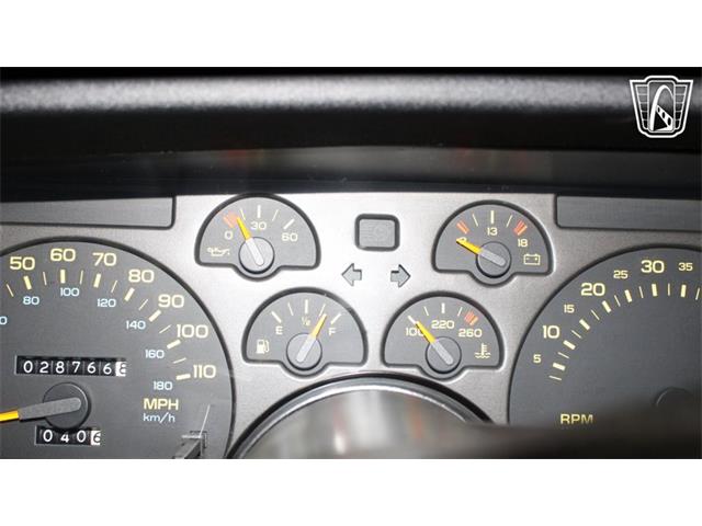 1991 Chevrolet Camaro (CC-2065093) for sale in Runnemede, New Jersey