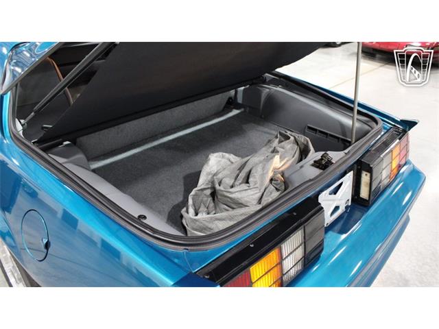 1991 Chevrolet Camaro (CC-2065093) for sale in Runnemede, New Jersey