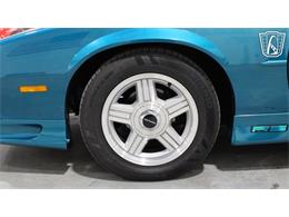 1991 Chevrolet Camaro (CC-2065093) for sale in Runnemede, New Jersey