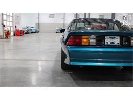 1991 Chevrolet Camaro (CC-2065093) for sale in Runnemede, New Jersey