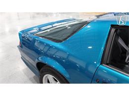 1991 Chevrolet Camaro (CC-2065093) for sale in Runnemede, New Jersey