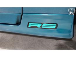 1991 Chevrolet Camaro (CC-2065093) for sale in Runnemede, New Jersey