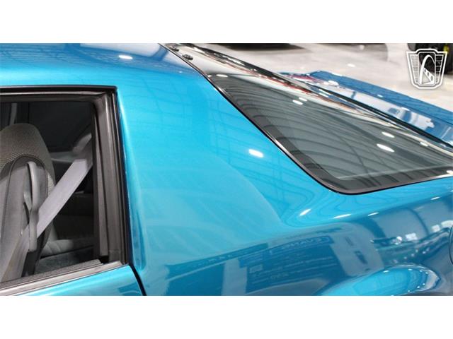 1991 Chevrolet Camaro (CC-2065093) for sale in Runnemede, New Jersey