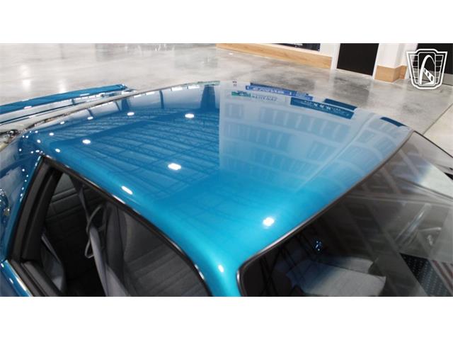 1991 Chevrolet Camaro (CC-2065093) for sale in Runnemede, New Jersey