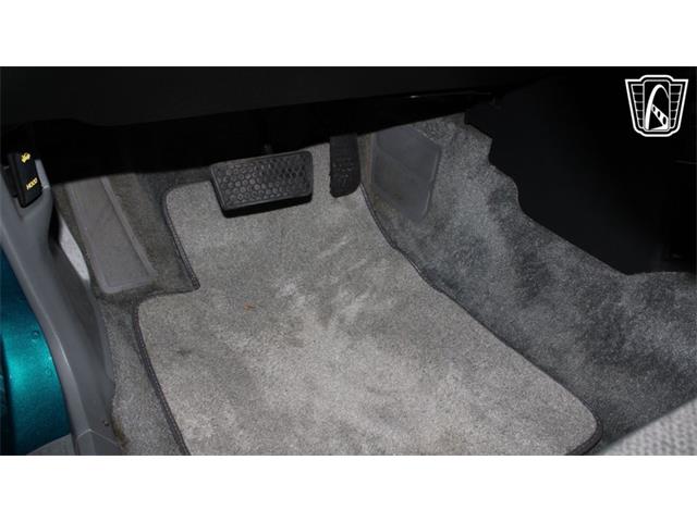 1991 Chevrolet Camaro (CC-2065093) for sale in Runnemede, New Jersey