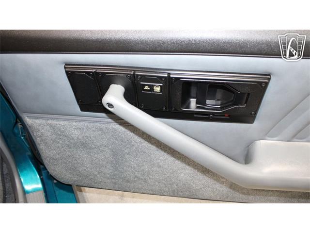 1991 Chevrolet Camaro (CC-2065093) for sale in Runnemede, New Jersey