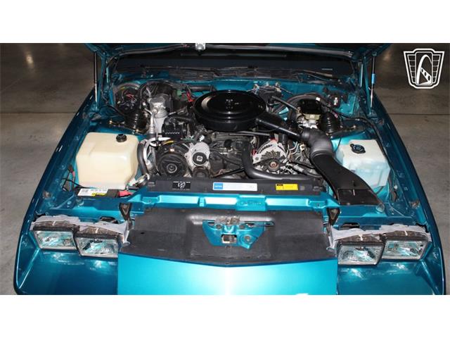 1991 Chevrolet Camaro (CC-2065093) for sale in Runnemede, New Jersey