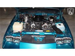 1991 Chevrolet Camaro (CC-2065093) for sale in Runnemede, New Jersey