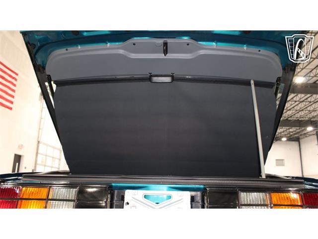 1991 Chevrolet Camaro (CC-2065093) for sale in Runnemede, New Jersey