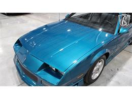 1991 Chevrolet Camaro (CC-2065093) for sale in Runnemede, New Jersey