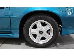 1991 Chevrolet Camaro (CC-2065093) for sale in Runnemede, New Jersey